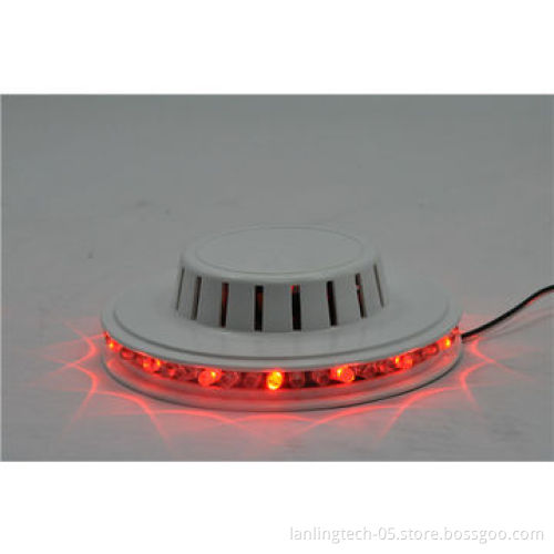 8W RGB Beautiful Sunflower Christmas LED Lights with Gift Box